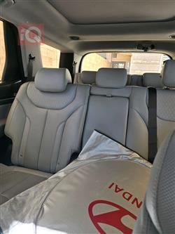 هیۆندای پالیسەید